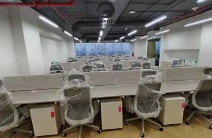 مكتب - استوديو للبيع في برج كريستال - الخليج التجاري - دبي