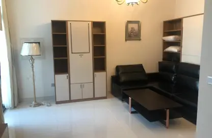 Apartment - Studio - 1 Bathroom for rent in Glamz by Danube - Glamz - Al Furjan - Dubai
