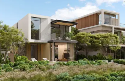 فيلا - 3 غرف نوم - 4 حمامات للبيع في ذا أيكرز (المرحلة الأولى) - ذا إيكرز - دبي لاند - دبي