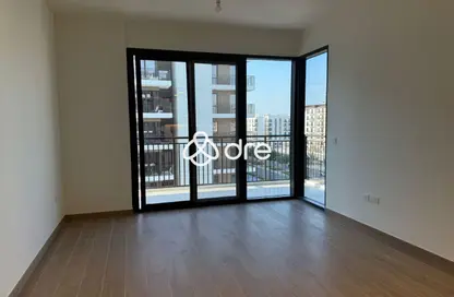 Apartment - 1 Bedroom - 1 Bathroom for rent in Holland Gardens - Town Square - Dubai