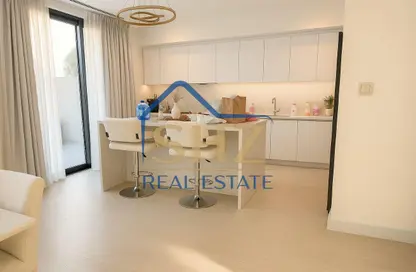 تاون هاوس - 4 غرف نوم - 4 حمامات للبيع في 3 باركسايد - اعمار الجنوبية - دبي الجنوب (مركز دبي العالمي) - دبي تاون هاوس - 4 غرف نوم - 4 حمامات للبيع في 3 باركسايد - اعمار الجنوبية - دبي الجنوب (مركز دبي العالمي) - دبي