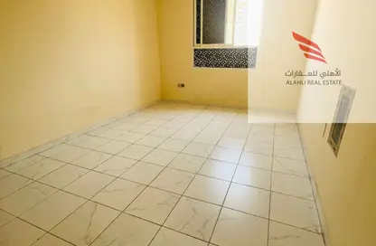 شقة - غرفة نوم - 1 حمام للايجار في برج النعيمية 1 - أبراج النعيمية - النعيمية - عجمان