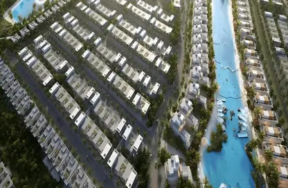 فيلا - 4 غرف نوم - 5 حمامات للبيع في سيشل - جزر داماك - دبي لاند - دبي فيلا - 4 غرف نوم - 5 حمامات للبيع في سيشل - جزر داماك - دبي لاند - دبي