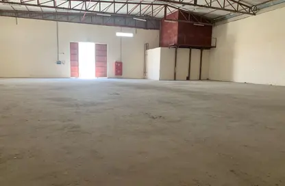 مستودع - استوديو - 1 حمام للايجار في المنطقة الصناعية 2 - منطقة الإمارات الصناعية الحديثة - أم القيوين