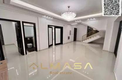 Villa - 6 Bedrooms - 7+ Bathrooms for sale in Al Bahia Hills - Al Bahia - Ajman