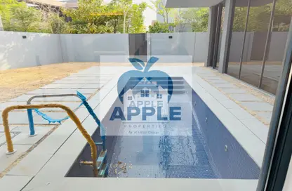 Villa - 4 Bedrooms - 5 Bathrooms for rent in Kaya - Masaar - Tilal City - Sharjah