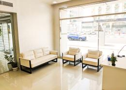 Business Centre - 6 bathrooms for rent in Oud Metha - Bur Dubai - Dubai