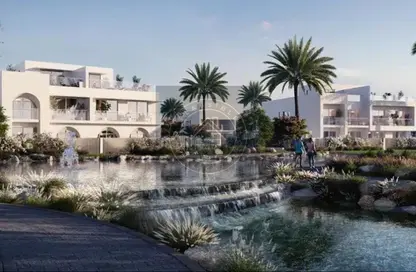 فيلا - 4 غرف نوم - 5 حمامات للبيع في ألانا - ذا فالي - دبي فيلا - 4 غرف نوم - 5 حمامات للبيع في ألانا - ذا فالي - دبي