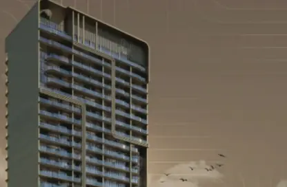 شقة - غرفة نوم - 2 حمامات للبيع في فلوريا سكايز - الضاحية 10 - قرية الجميرا سركل - دبي