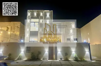 فيلا - 4 غرف نوم - 6 حمامات للبيع في الحليو 2 - الحليو - عجمان