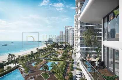 Apartment - 2 Bedrooms - 3 Bathrooms for sale in Sobha Aquamont - Umm Al Quwain