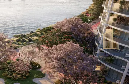 Apartment - Studio - 1 Bathroom for sale in Sakura Gardens - Falcon City of Wonders - Dubai