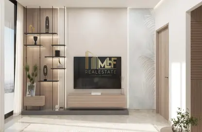 Apartment - 1 Bedroom - 1 Bathroom for sale in Samana Resorts - Dubai Production City (IMPZ) - Dubai