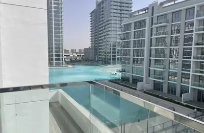 Apartment - 1 Bedroom - 2 Bathrooms for sale in Residences 6 - District One - Mohammed Bin Rashid City - Dubai