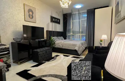 Apartment - 1 Bathroom for rent in Al Rawda 2 - Al Rawda - Ajman
