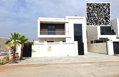 فيلا - 5 غرف نوم - 7 حمامات للبيع في العامرة جاردنز - العامرة - عجمان