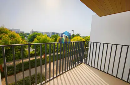 Villa - 3 Bedrooms - 4 Bathrooms for rent in Bliss - Arabian Ranches 3 - Dubai