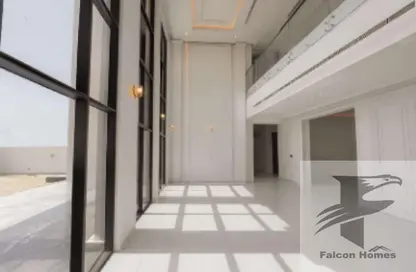 Villa - 5 Bedrooms - 6 Bathrooms for rent in Nad Al Sheba Villas - Nad Al Sheba 3 - Nad Al Sheba - Dubai