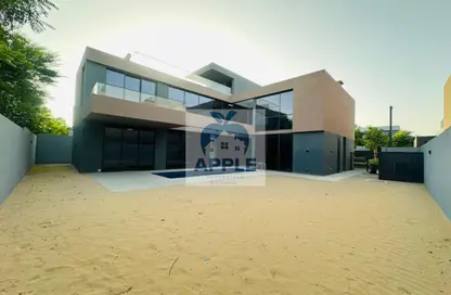 فيلا - 5 غرف نوم - 8 حمامات للايجار في روبينيا - مسار - تلال سيتي - الشارقة