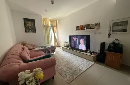 Apartment - 2 Bedrooms - 3 Bathrooms for sale in Red Residency - Dubai Sports City - Dubai