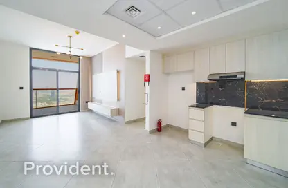 Apartment - 3 Bedrooms - 3 Bathrooms for sale in Binghatti Avenue - Al Jaddaf - Dubai