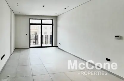 Apartment - 1 Bedroom - 2 Bathrooms for rent in Beverly Residence - Jumeirah Village Circle - Dubai