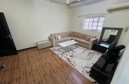 Apartment - 1 Bedroom - 1 Bathroom for rent in Al Rashidiya Towers - Al Rashidiya - Ajman Downtown - Ajman