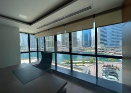 Office Space - 4 bathrooms for sale in Jumeirah Business Centre 1 - Lake Allure - Jumeirah Lake Towers - Dubai
