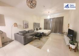 Studio - 1 bathroom for rent in AG Tower - Business Bay - Dubai