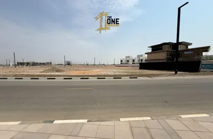 Land - Studio for sale in Mira Coral Bay - Al Mairid - Ras Al Khaimah