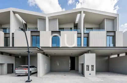 فيلا - 3 غرف نوم - 4 حمامات للبيع في ناد الشبا جاردنز المرحله الثانيه - حدائق ند الشبا - ند الشبا - دبي