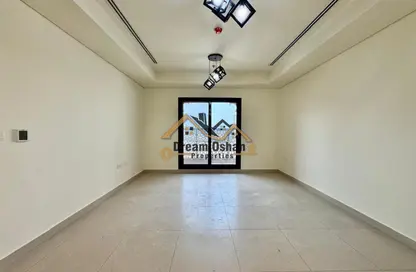 شقة - 2 غرف نوم - 2 حمامات للايجار في مبنى النوخاذة - الجداف - دبي