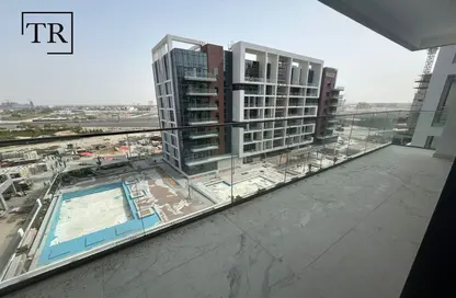 Apartment - 2 Bedrooms - 2 Bathrooms for sale in Azizi Riviera 67 - AZIZI Riviera - Meydan One - Meydan - Dubai