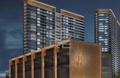 شقة - غرفة نوم - 1 حمام للبيع في شوبا سوليس - موتور سيتي - دبي