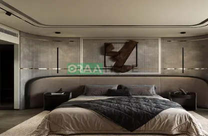 Apartment - 1 Bedroom - 2 Bathrooms for sale in Vio Residences - International City - Dubai