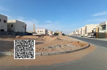 أرض - استوديو للبيع في المها فيليج - الزاهية - عجمان أرض - استوديو للبيع في المها فيليج - الزاهية - عجمان