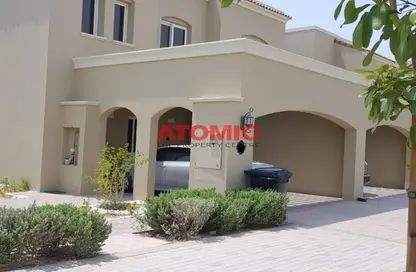 Villa - 3 Bedrooms - 4 Bathrooms for rent in Casa Dora - Serena - Dubai Land - Dubai