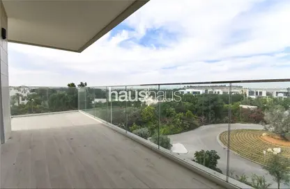 Apartment - 2 Bedrooms - 3 Bathrooms for rent in The Neighbourhood - Al Barari - Dubai