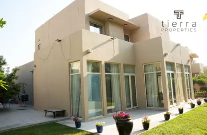 Villa - 4 Bedrooms - 5 Bathrooms for sale in Saheel 1 - Saheel - Arabian Ranches - Dubai