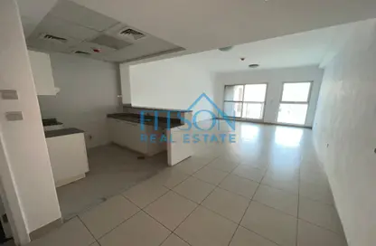 Apartment - Studio - 1 Bathroom for rent in Al Khail Heights - Al Quoz - Dubai