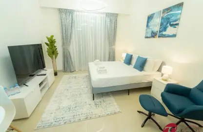 Apartment - Studio - 1 Bathroom for rent in Azizi Farishta - Al Furjan - Dubai