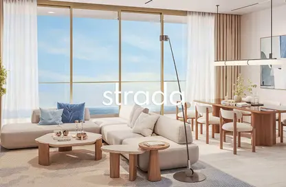 Apartment - 2 Bedrooms - 2 Bathrooms for sale in Flora Isle - Dubai Islands - Deira - Dubai