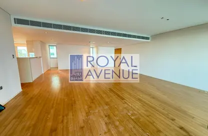 Apartment - 4 Bedrooms - 6 Bathrooms for rent in Al Maha - Al Muneera - Al Raha Beach - Abu Dhabi