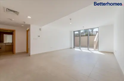 Empty Room image for: Apartment - 1 Bedroom - 1 Bathroom for sale in Building A - Al Zeina - Al Raha Beach - Abu Dhabi, Image 1