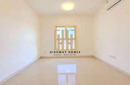 Apartment - 1 Bedroom - 1 Bathroom for rent in Tilal City A - Tilal City - Sharjah