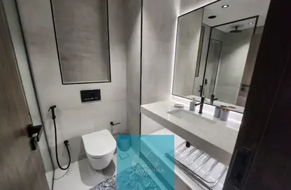Apartment - Studio - 1 Bathroom for sale in Marwa Heights - Jumeirah Village Circle - Dubai