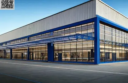 Land - Studio for sale in Al Sajaa Industrial - Al Sajaa - Sharjah