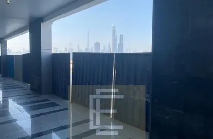 متجر - استوديو - 1 حمام للايجار في 6 عزيزي ريفيرا - ميدان واحد - ميدان - دبي