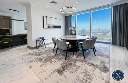 Penthouse - 5 Bedrooms - 7 Bathrooms for sale in Opera Grand - Burj Khalifa Area - Downtown Dubai - Dubai