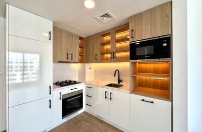 Apartment - 1 Bedroom - 1 Bathroom for rent in Liva - Town Square - Dubai